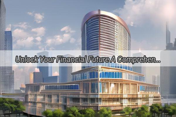 Unlock Your Financial Future A Comprehensive Guide to Getting a Bank Card in Guangzhou